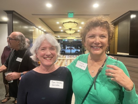 Audrey Wolverton's album, CVHS 1972 - 50th Reunion - #2