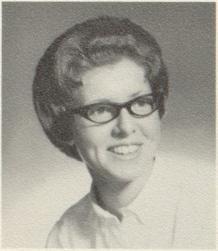 JoAnne Eilenberg's Classmates profile album