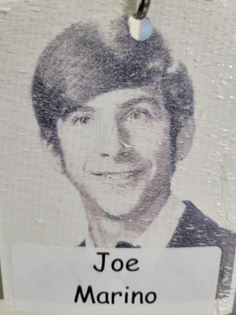 Joe Marino Joe Marino's Classmates profile album