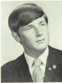 John Salyer's Classmates profile album