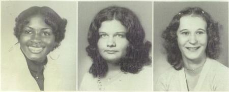 Beverly Thomas' Classmates profile album