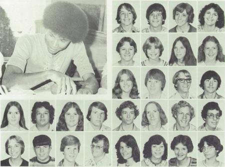 Terry Miller's Classmates profile album