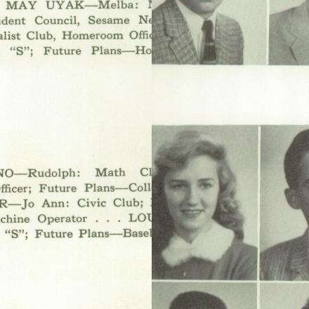 John Sweitzer's Classmates profile album