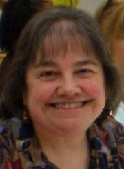 Cathy Wadley's Classmates® Profile Photo