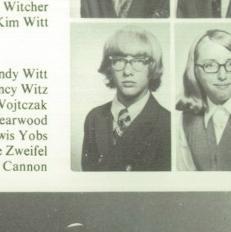 Randy Witt's Classmates profile album