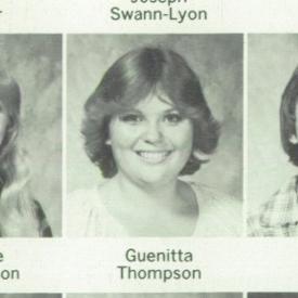 Guenitta Harclerode's Classmates profile album