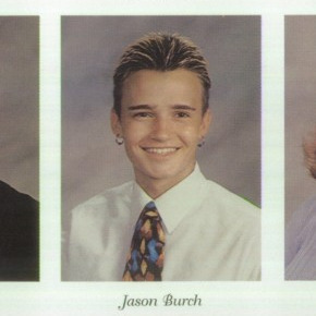 Jason Burch's Classmates profile album