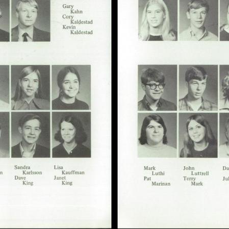 Dyan Haugen's Classmates profile album