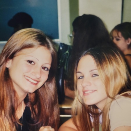 Desiree Krashoff's album, Old school photos from Poly High School 