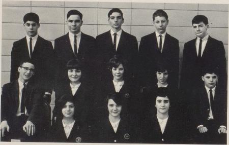 Mary Carbery's Classmates profile album