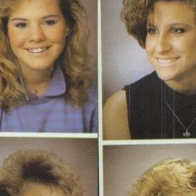 Heidi Odish's Classmates profile album