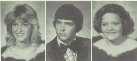 Marty eller's Classmates profile album