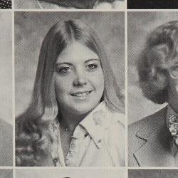 Patricia Strickland's Classmates profile album