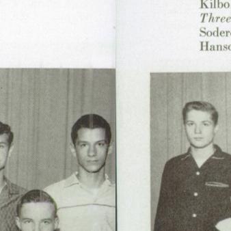 Barbara Burbank's Classmates profile album