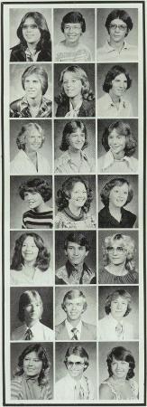 Ginny Sprague's Classmates profile album