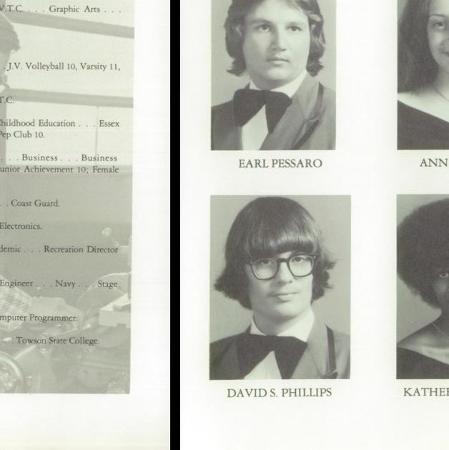 Lynn Pierro's Classmates profile album