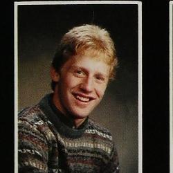 Scott Andersen's Classmates profile album