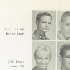 Richard Smith's Classmates profile album