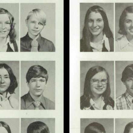 Maureen Jennings' Classmates profile album