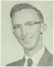 Bob Fewel's Classmates profile album