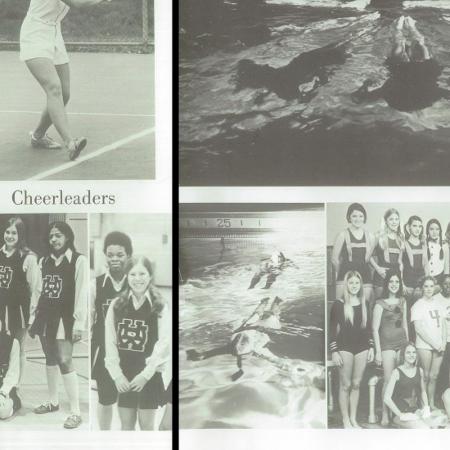 Terri Brown's Classmates profile album