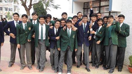 Shaurya Shantam's Classmates® Profile Photo