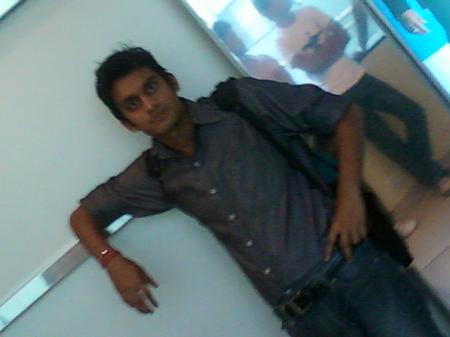 Anand Mishra's Classmates® Profile Photo