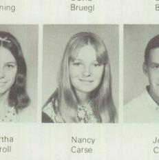 Nancy Weber's Classmates profile album