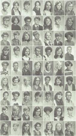Jeanie Rettig's Classmates profile album