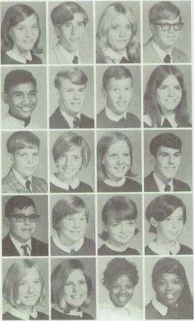 J David Mudd's Classmates profile album