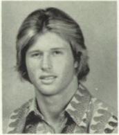 Allan Hunter's Classmates profile album