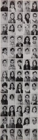 Susan Caspi's Classmates profile album