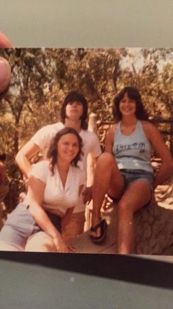 Patsy Shermeto's Classmates profile album