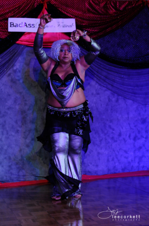 BadAss Bellydance Festival 2014