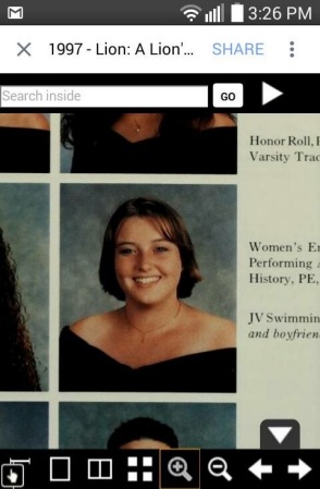 Mellisa Turnwall's Classmates profile album