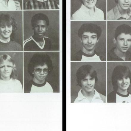 Donald Luther's Classmates profile album