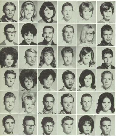 Alan Kato's Classmates profile album