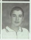 Cory Hendricks' Classmates profile album