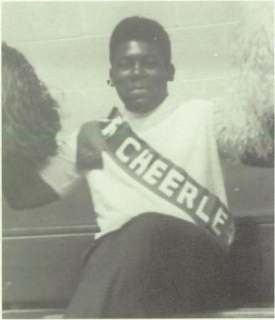 Clarence Dickerson's Classmates profile album