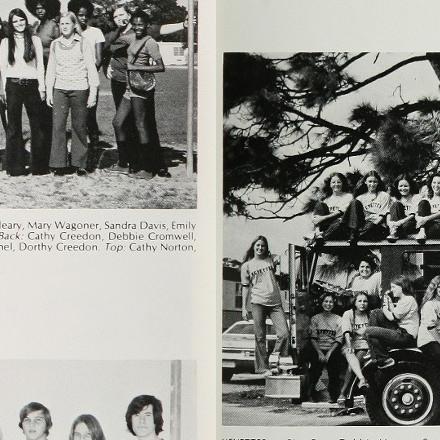 Donna Prewein's Classmates profile album