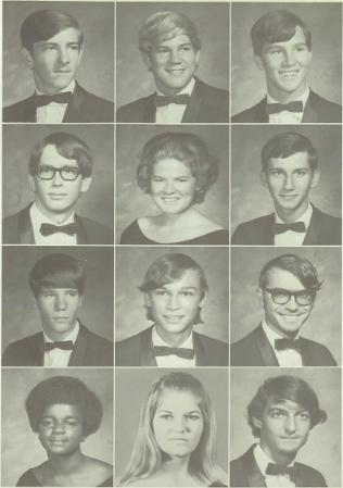 Debbie Clifton's Classmates profile album