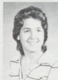 Rita Pace's Classmates profile album