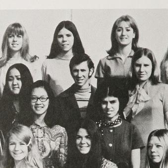 Jerry Cohen's Classmates profile album