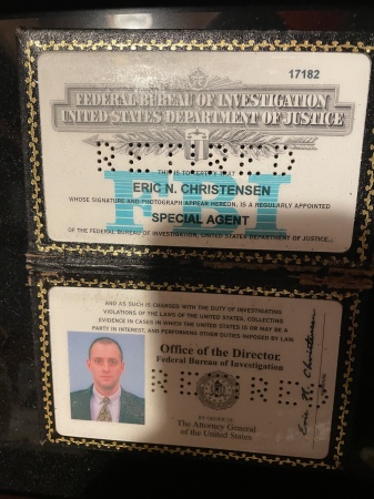 Eric Christensen's Classmates profile album