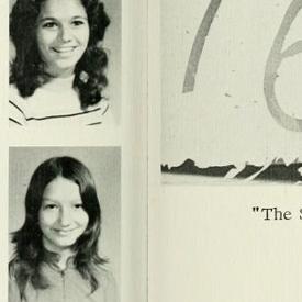 Juanita Comer's Classmates profile album