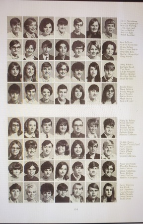 1969 yearbook