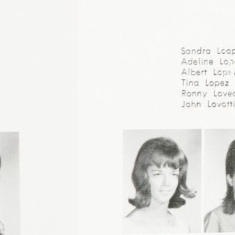 Linda Wheeler's Classmates profile album