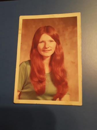 Theresa Moulder's Classmates profile album