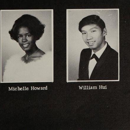 Darnell Edwards' Classmates profile album