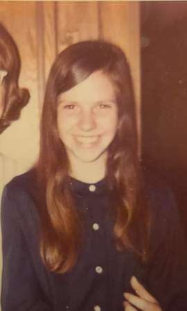 Pam Rhoades' Classmates profile album